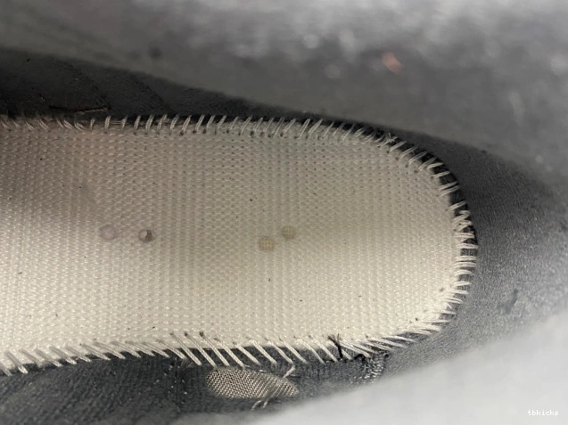 Reps TB Flint 14 Air Grey Jordan FJ3460-012 0715